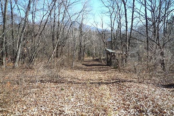 富士見(若宮高原別荘地)