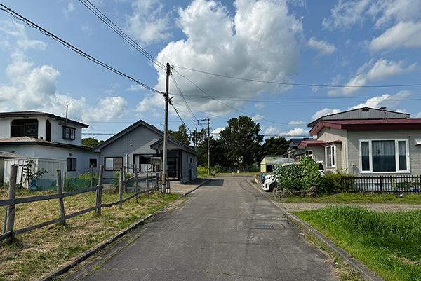 北海道弟子屈町