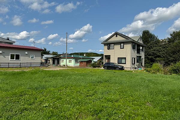 北海道弟子屈町