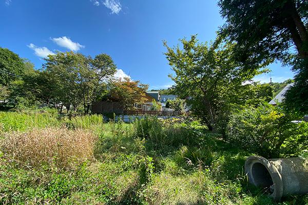 北海道標茶町塘路