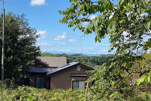 北海道標茶町塘路