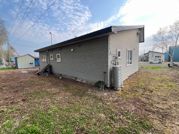 detached 字弟子屈