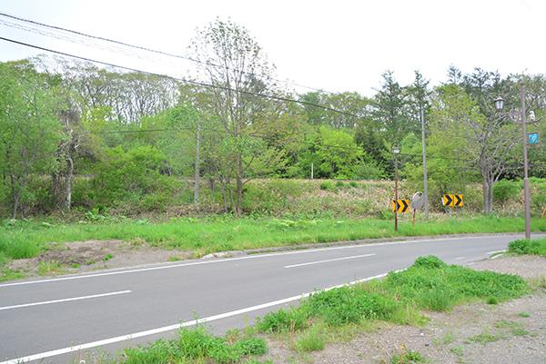北海道弟子屈町湯の島一丁目