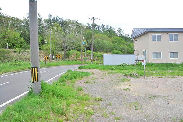 北海道弟子屈町湯の島一丁目