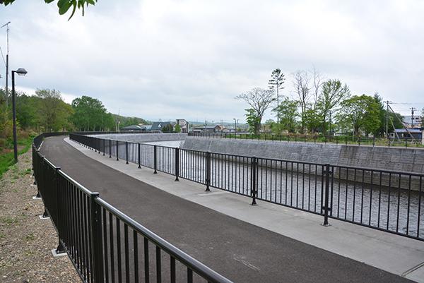 北海道弟子屈町湯の島一丁目