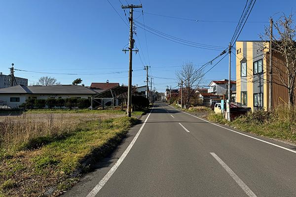 北海道弟子屈町湯の島一丁目