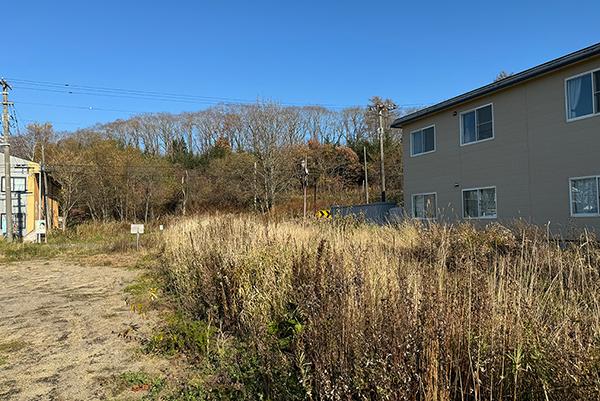  北海道弟子屈町湯の島一丁目