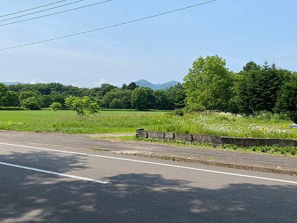 北海道弟子屈町桜丘二丁目