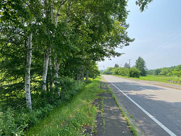 北海道弟子屈町桜丘二丁目