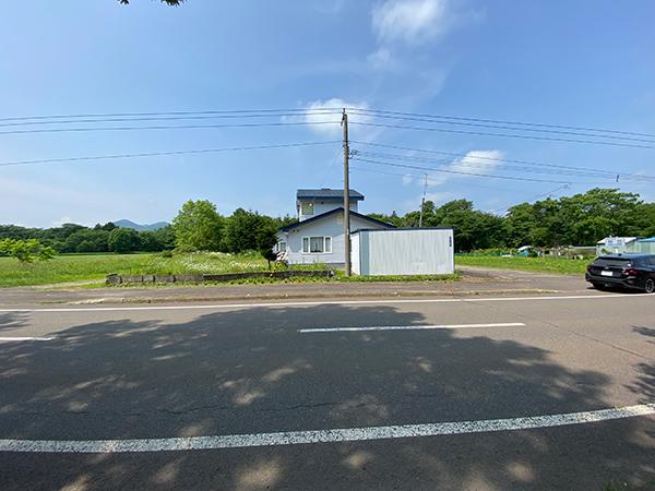 北海道弟子屈町桜丘二丁目