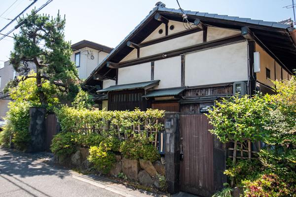 detached 桂木ノ下町