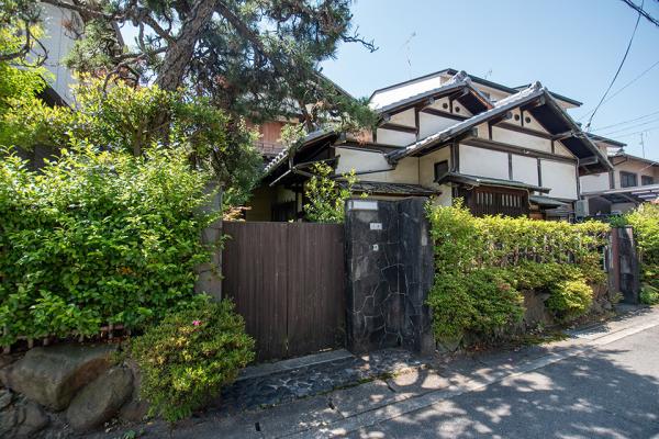 detached 桂木ノ下町