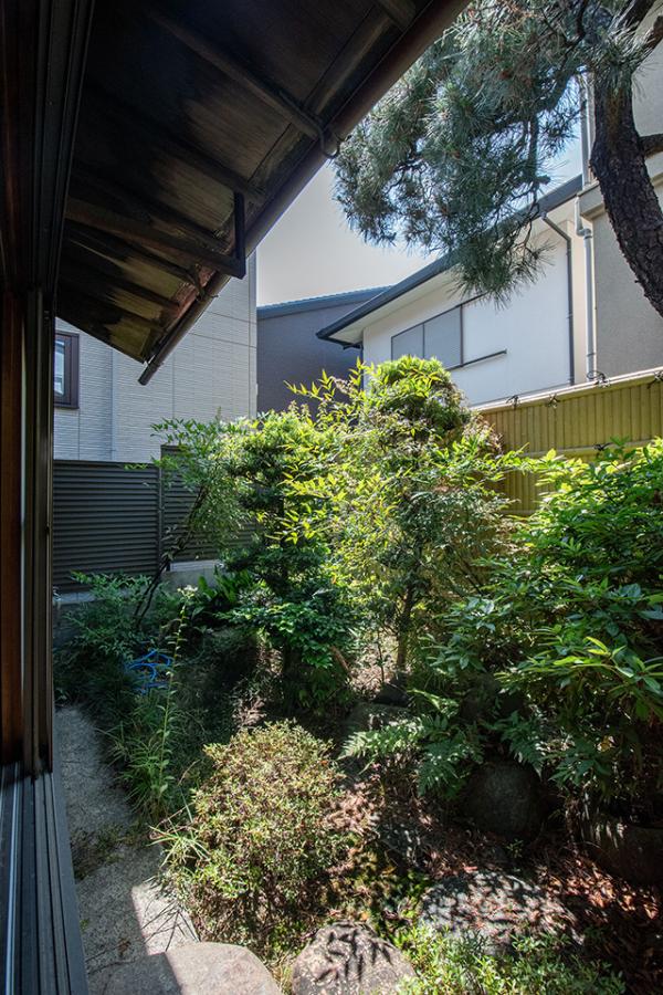 detached 桂木ノ下町