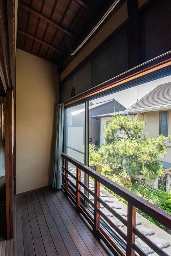 detached 桂木ノ下町