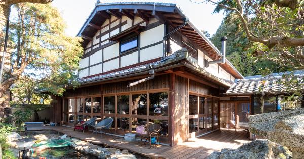 detached 岩倉忠在地町