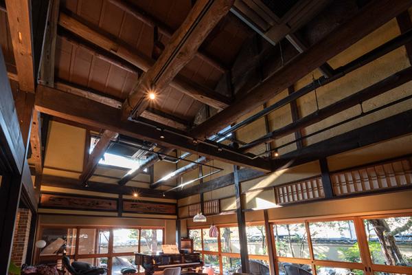 detached 岩倉忠在地町