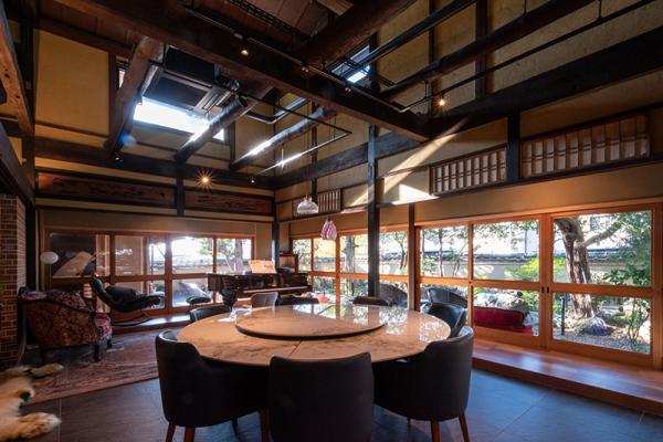 detached 岩倉忠在地町