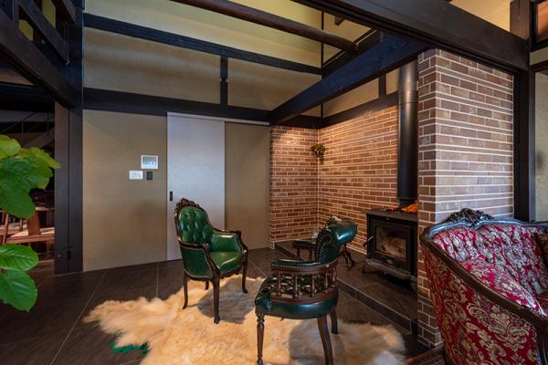 detached 岩倉忠在地町