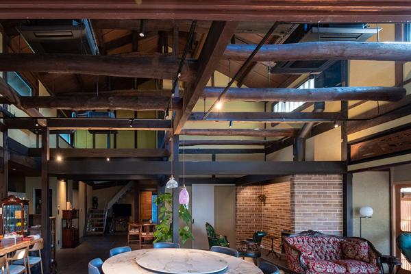 detached 岩倉忠在地町