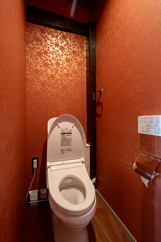 detached 岩倉忠在地町