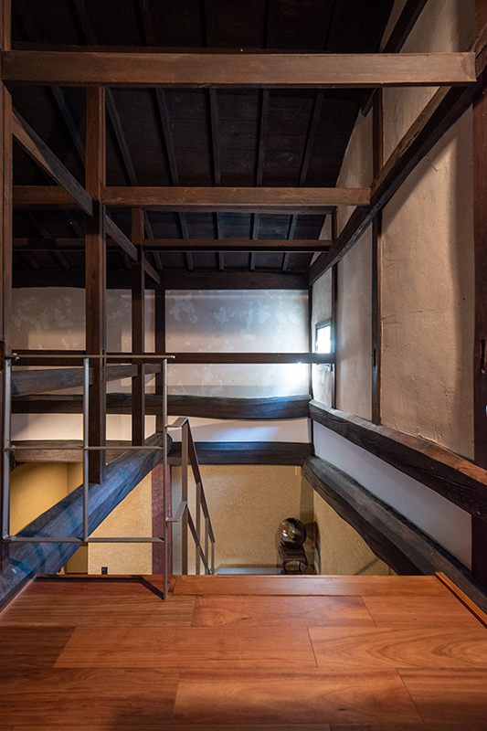 detached 岩倉忠在地町