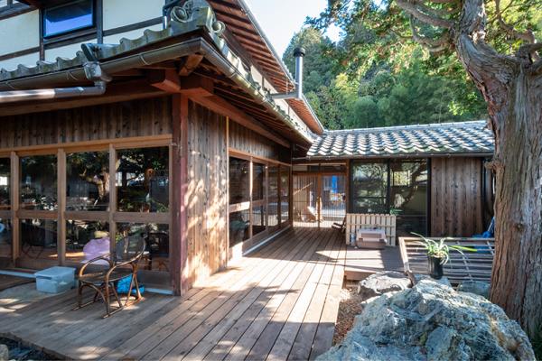 detached 岩倉忠在地町