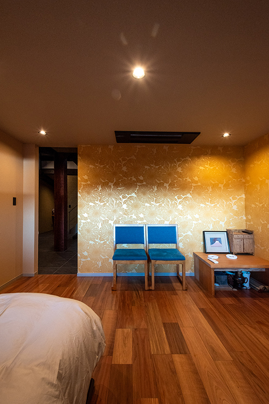 detached 岩倉忠在地町