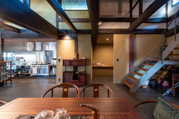 detached 岩倉忠在地町