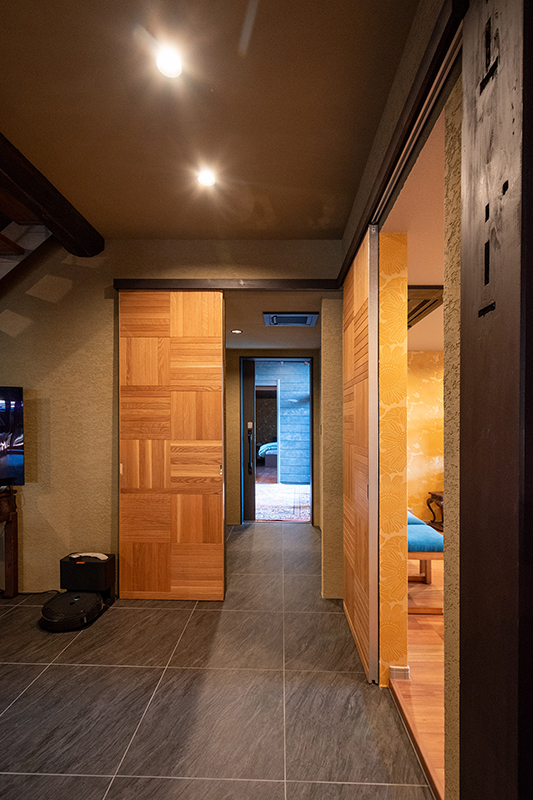 detached 岩倉忠在地町