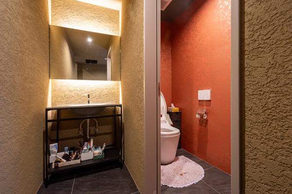 detached 岩倉忠在地町