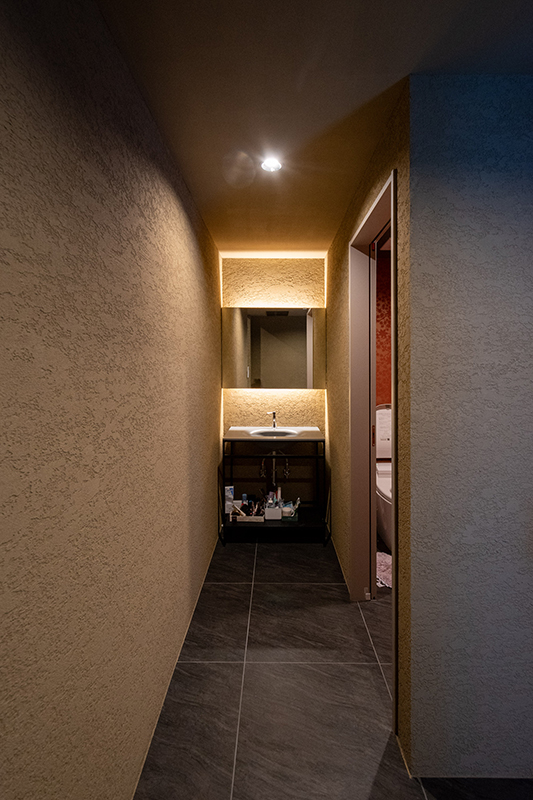 detached 岩倉忠在地町