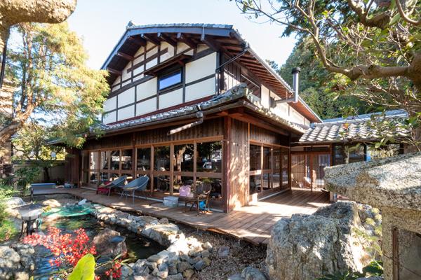 detached 岩倉忠在地町