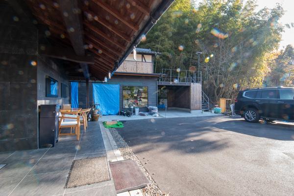 detached 岩倉忠在地町