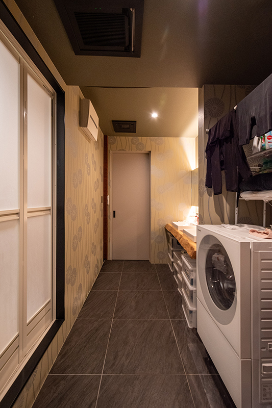 detached 岩倉忠在地町