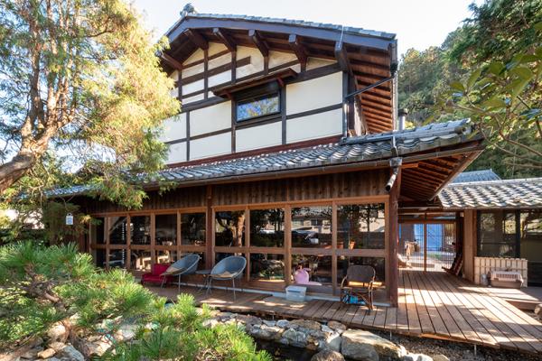 detached 岩倉忠在地町