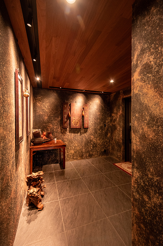 detached 岩倉忠在地町