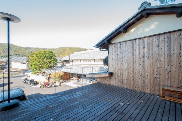 detached 岩倉忠在地町