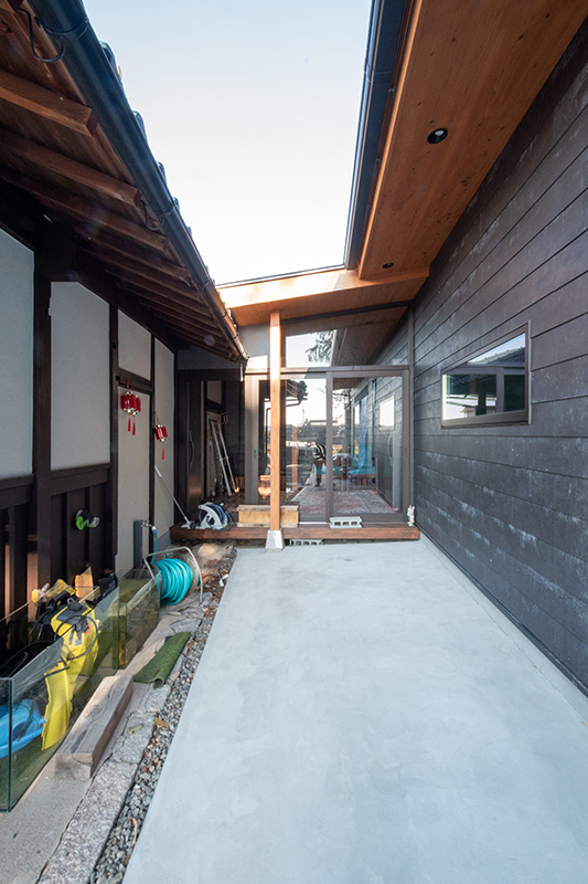 detached 岩倉忠在地町