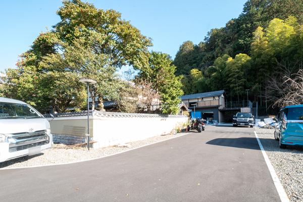 detached 岩倉忠在地町