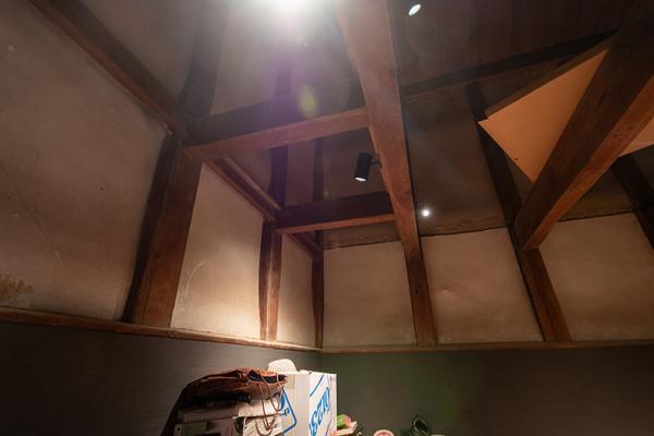 detached 岩倉忠在地町