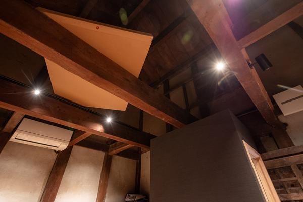 detached 岩倉忠在地町