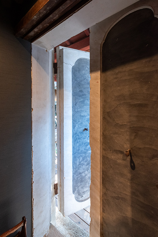 detached 岩倉忠在地町