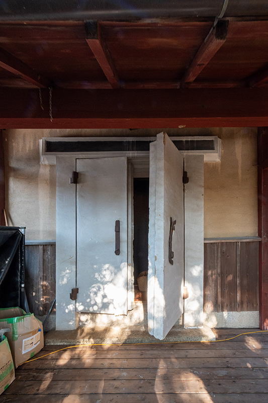 detached 岩倉忠在地町