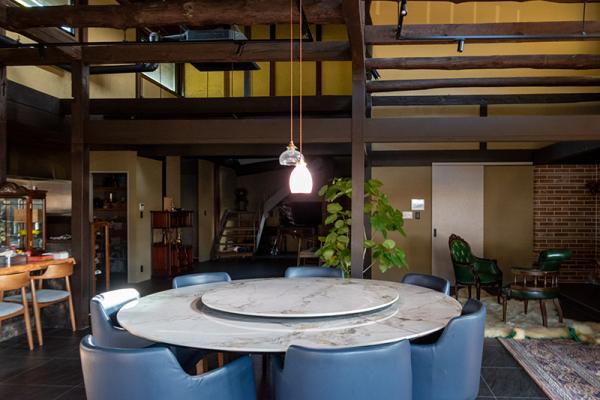 detached 岩倉忠在地町