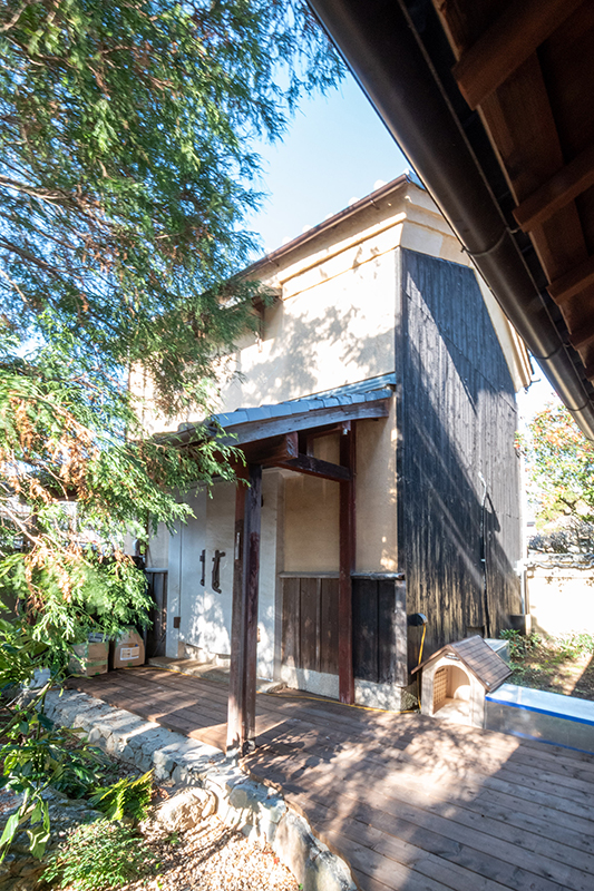 detached 岩倉忠在地町