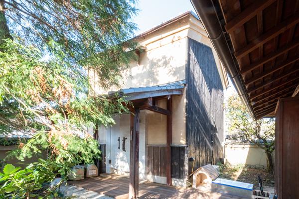 detached 岩倉忠在地町