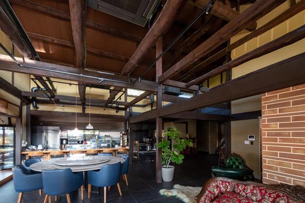 detached 岩倉忠在地町