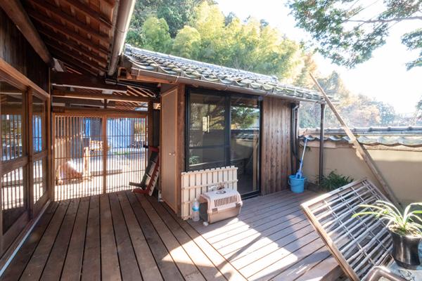 detached 岩倉忠在地町