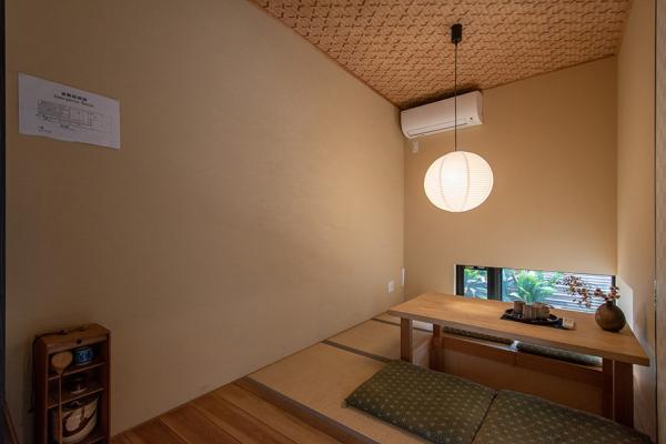 townhouse 日暮通丸太町上る西入西院町