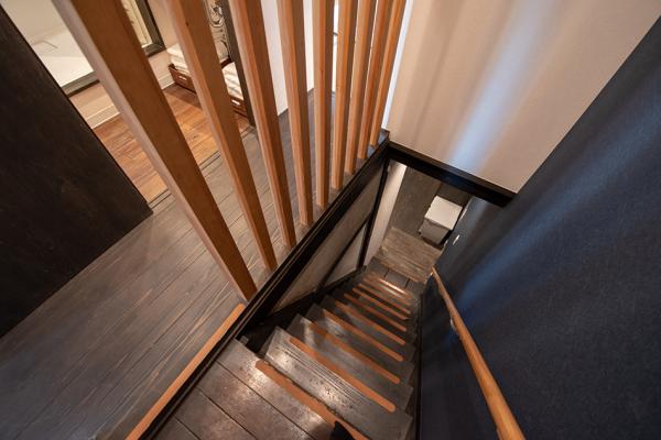 townhouse 日暮通丸太町上る西入西院町